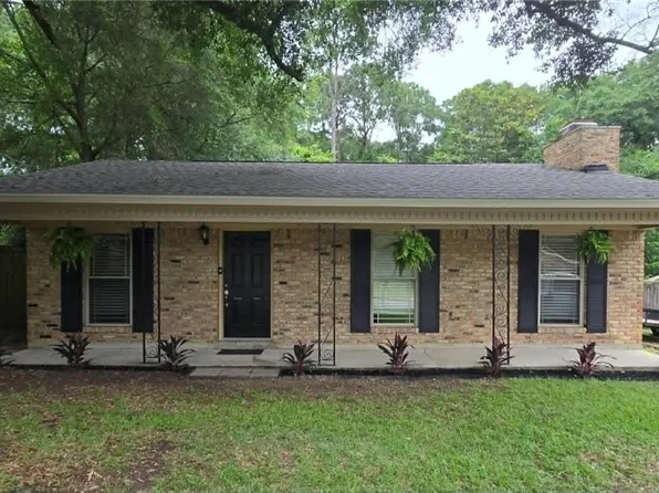 5120 Ridgedale Rd, Mobile, AL 36609