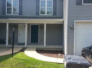 209 W Vine St, Tolono, IL