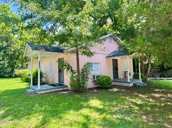 3767 Fairmont Ave, Macon, GA 31204