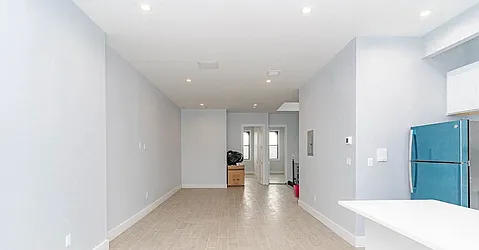 Rented by Skyhigh Realty NYC LLC