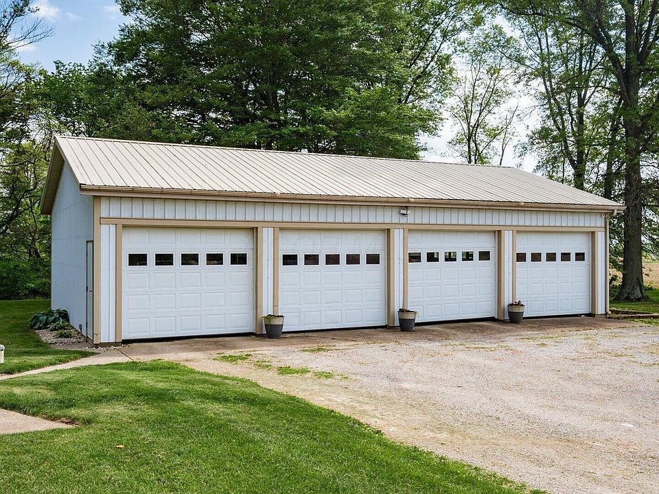 4805 Blacklick Rd NW, Pataskala, OH 43062 | Zillow