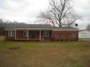 7655 Lambert Dr, Mason, TN 38049