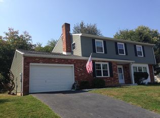 317 Mitchell Dr, Wilmington, DE 19808