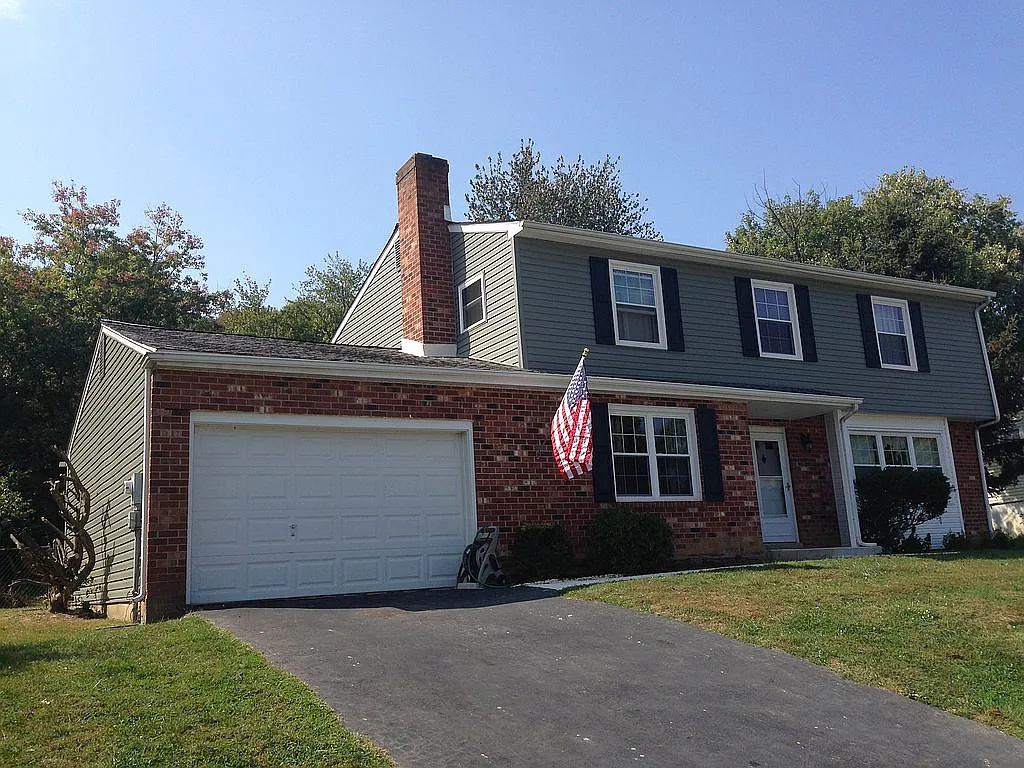 317 Mitchell Dr photo 1
