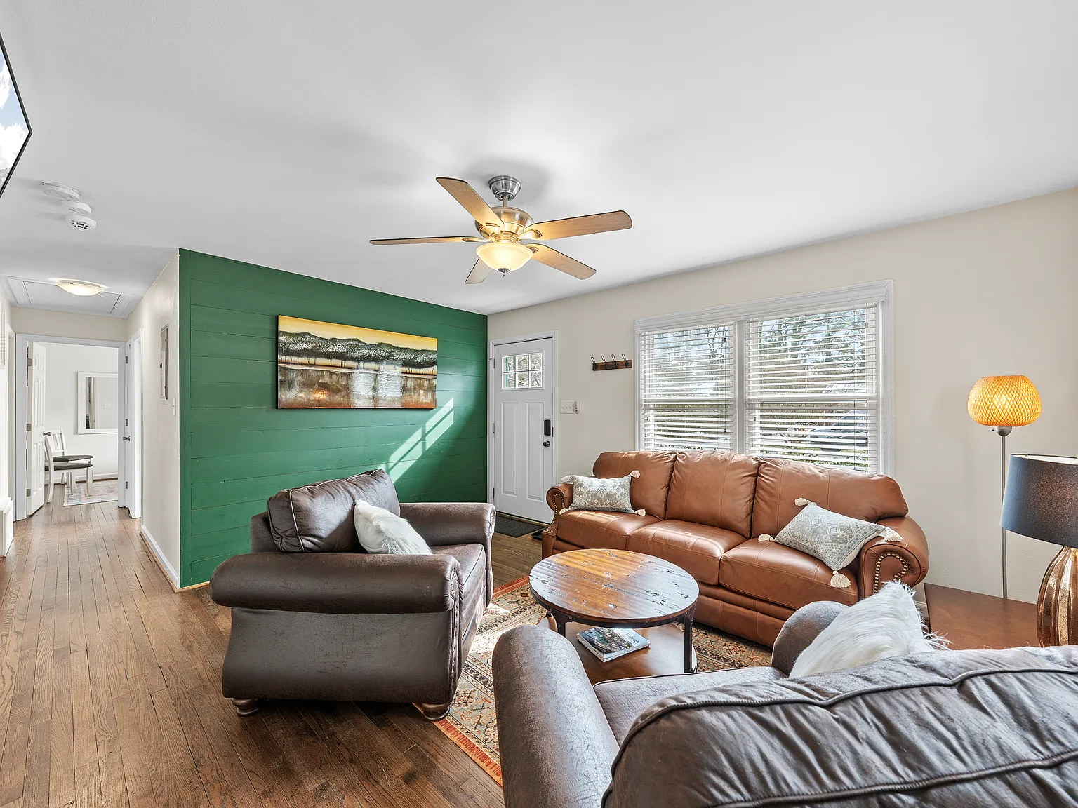 2315 Stevens Rd — Photo 4