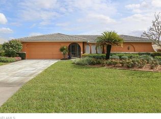 2625 SE 20th Pl, Cape Coral, FL 33904
