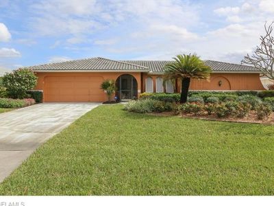 2625 SE 20th Pl, Cape Coral, FL, 33904