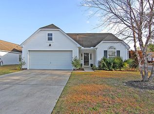 1110 Ole Oak Dr, Charleston, SC 29492