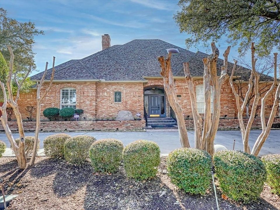 5400 Blackhawk Dr, Plano, TX 75093 MLS 20241329 Zillow