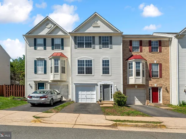 7632 Helmsdale Pl, Manassas, VA 20109