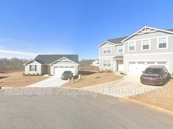 609 Glamis Ct, Piedmont, SC 29673