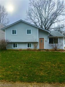 6536 Rosebelle Ave, North Ridgeville, OH, 44039