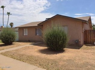 13850 N 47th Ave, Glendale, AZ 85306