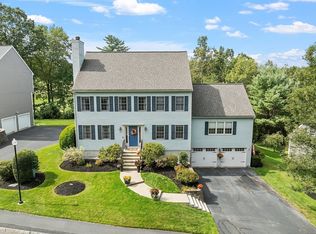 5 Towne Hill Rd, Haverhill, MA 01835