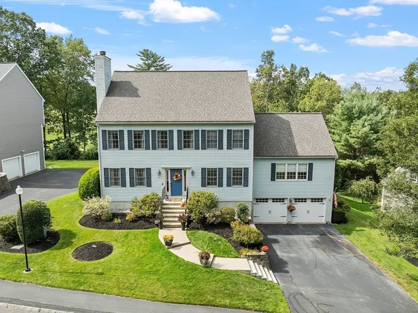 5 Towne Hill Rd, Haverhill, MA 01835