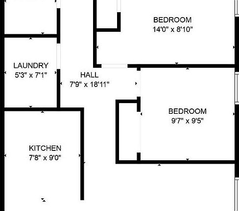 2nd image of 319-327 SE 3rd St #319-104
