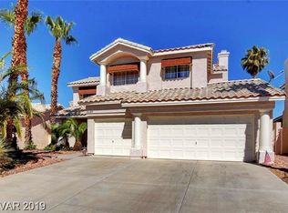3120 Villa Colonade Dr, Las Vegas, NV 89128