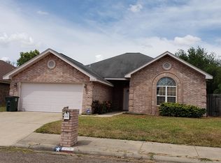 2019 E 19th St, Mission, TX 78572