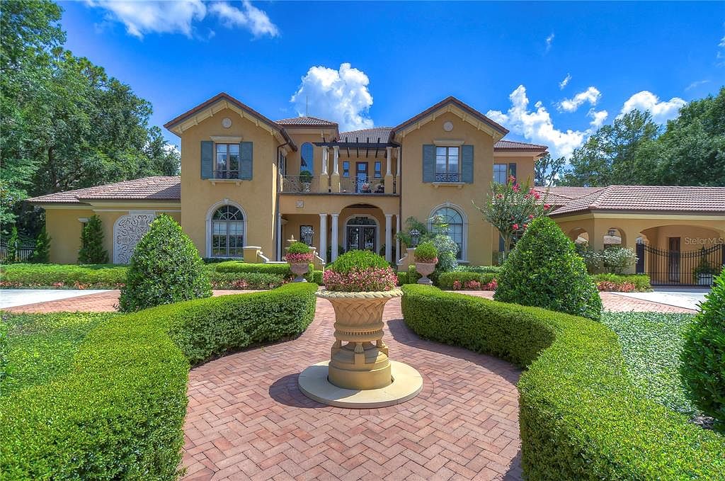7734 Still Lakes Dr, Odessa, FL 33556 MLS T3453490 Zillow