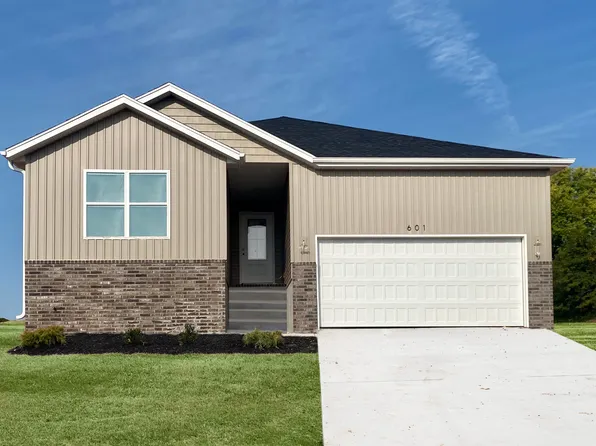 475 Summit Dr, Willard, MO 65781