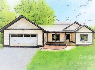 111 Locust Grove Rd, Weaverville, NC 28787