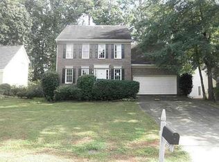 3550 Stillwood Dr, Snellville, GA