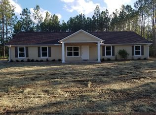 261 Sesame St, Middleburg, FL 32068