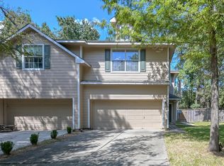 3 Peachridge Pl, Spring, TX 77382