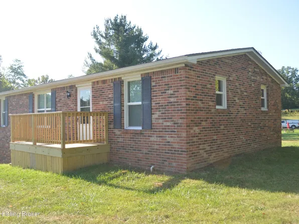 409 Lagrange Rd, New Castle, KY 40050