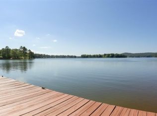 7142 Skyline Dr, Pell City, AL 35128