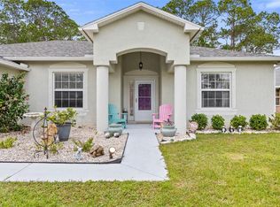 60 Ryecliffe Dr, Palm Coast, FL 32164