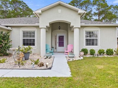 60 Ryecliffe Dr, Palm Coast, FL, 32164