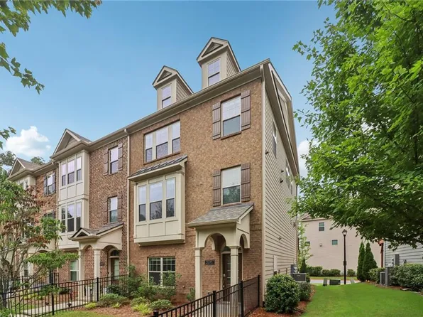 2071 Morrison Ave, Atlanta, GA 30319
