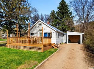 533 Fort San ROAD, Fort San, SK S0G 1S0