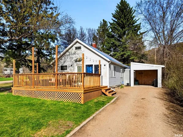 533 Fort San ROAD, Fort San, SK S0G 1S0