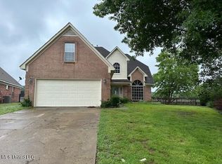 3189 Stonehenge Dr, Hernando, MS 38632