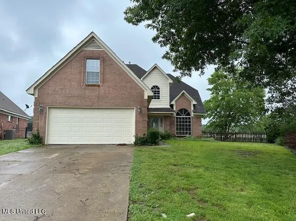 3189 Stonehenge Dr, Hernando, MS 38632