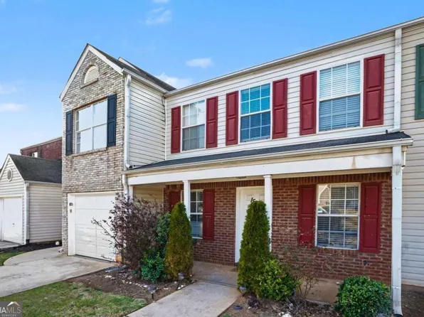 1530 Labonte Pkwy, McDonough, GA 30253