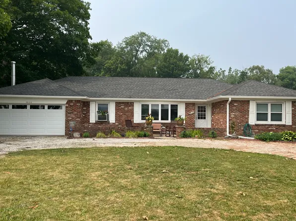 3826 E County Road 700 S, Clayton, IN 46118