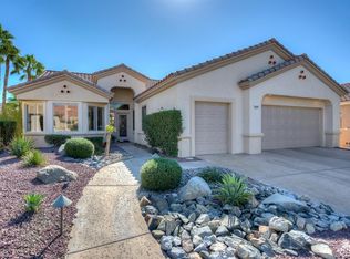 39334 Gainsborough Cir, Palm Desert, CA 92211