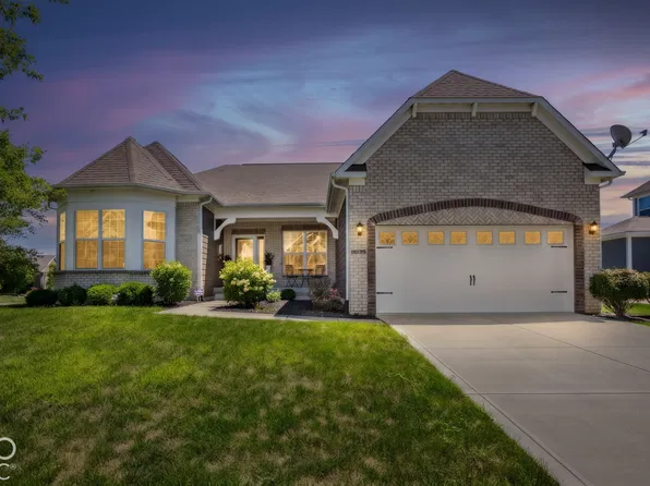 10155 Blue Ribbon Blvd, Fishers, IN 46040