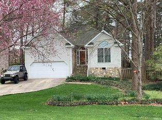 9830 Sovereign Way, Wake Forest, NC 27587