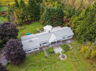 515490 2nd Line, Amaranth, ON L9V1L6