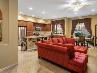 2403 Via Calderia, Palm Desert, CA, 92260