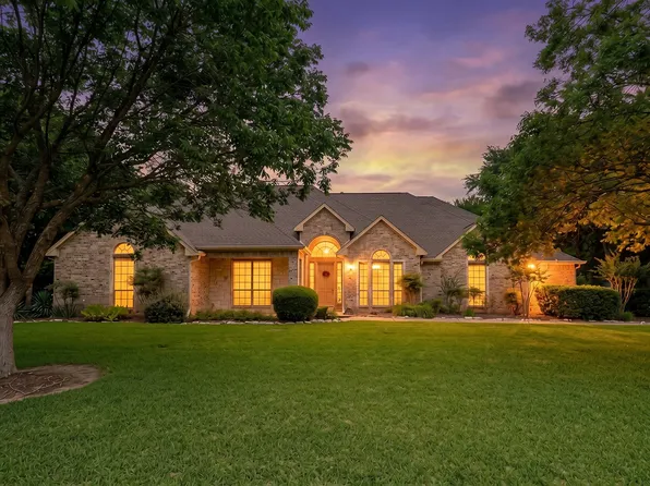 7301 Stallion St, Denton, TX 76208