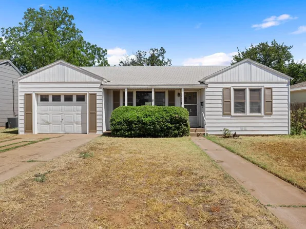 2116 38th St, Lubbock, TX 79412