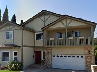 601 De Anza Ave, San Carlos, CA 94070