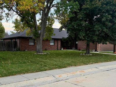 1501 Cornhusker Cir, North Platte, NE, 69101