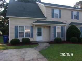 1123 Brownlea Dr, Greenville, NC 27858