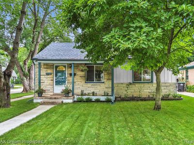 20054 Champaign St, Taylor, MI, 48180